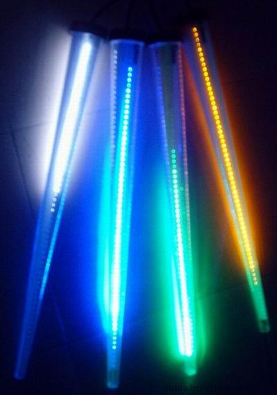 LED照明工程-流星燈