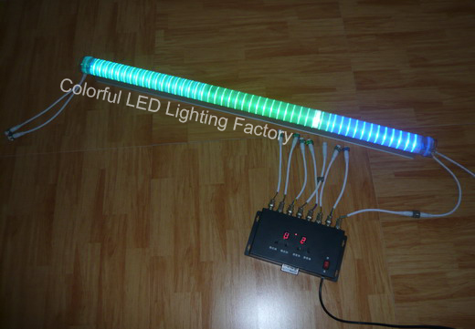 LED照明燈-數碼管